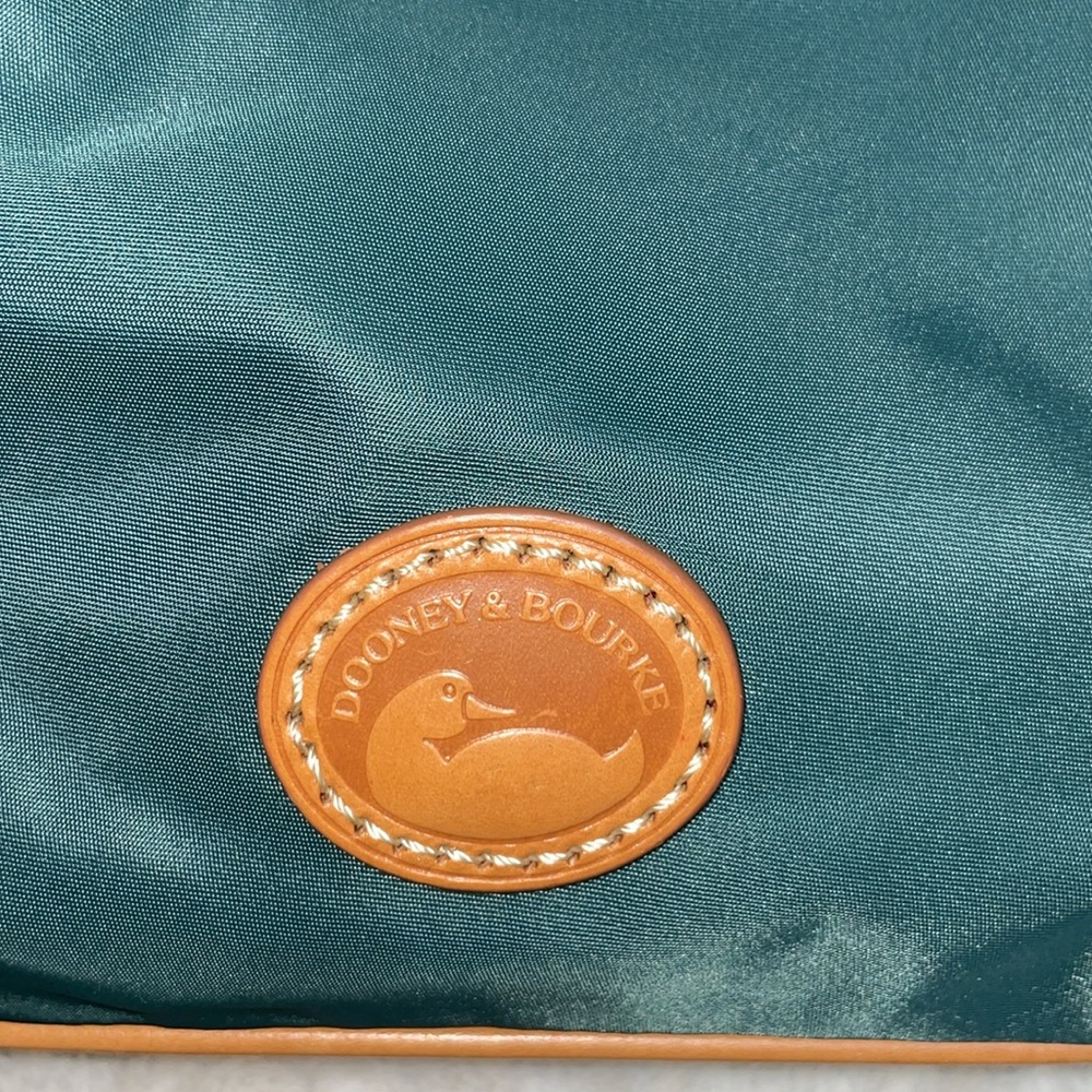 Dooney & Bourke Small ‘Murphy’ Backpack - Picture 10 of 17